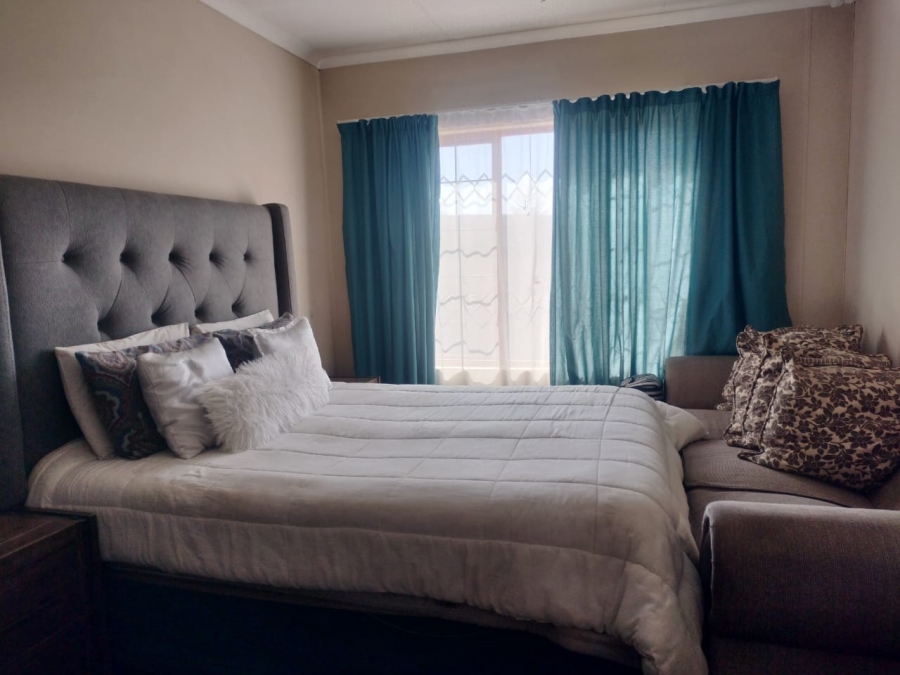 3 Bedroom Property for Sale in Hillside Free State